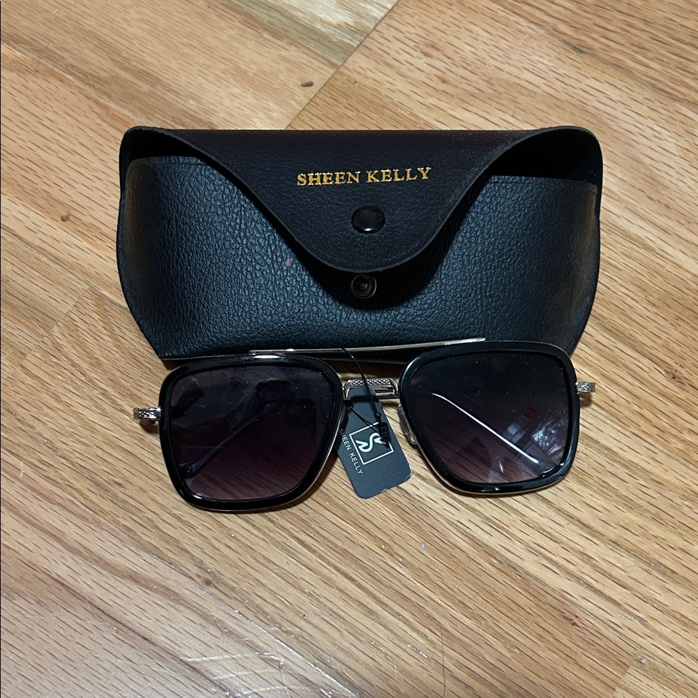 Black Sunglasses for Women